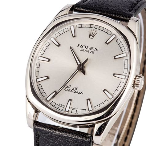 rolex cellini 4243 white gold